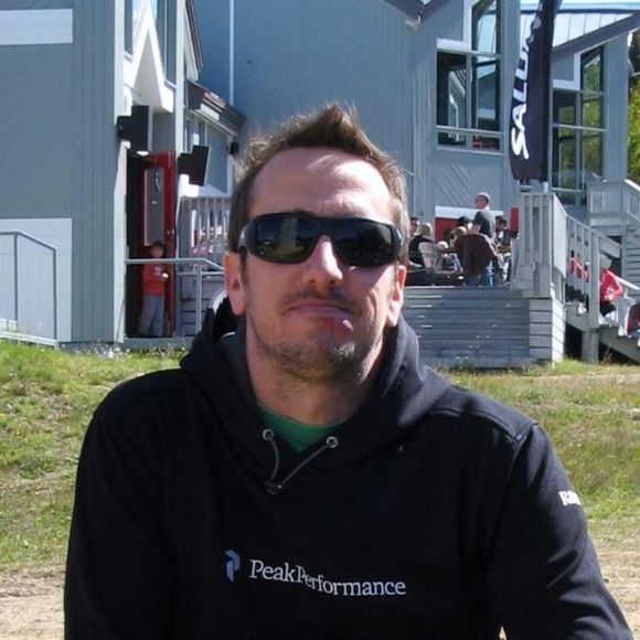 Meet your Posher, Mario - Picture 1 of 1